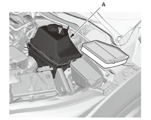 Engine Control System & Engine Mechanical - Service Information